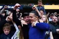 Wolverhampton Wanderers v Everton - Premier League - Source: Getty